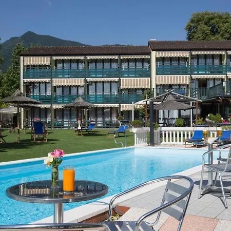 Tiziana 3* Losone